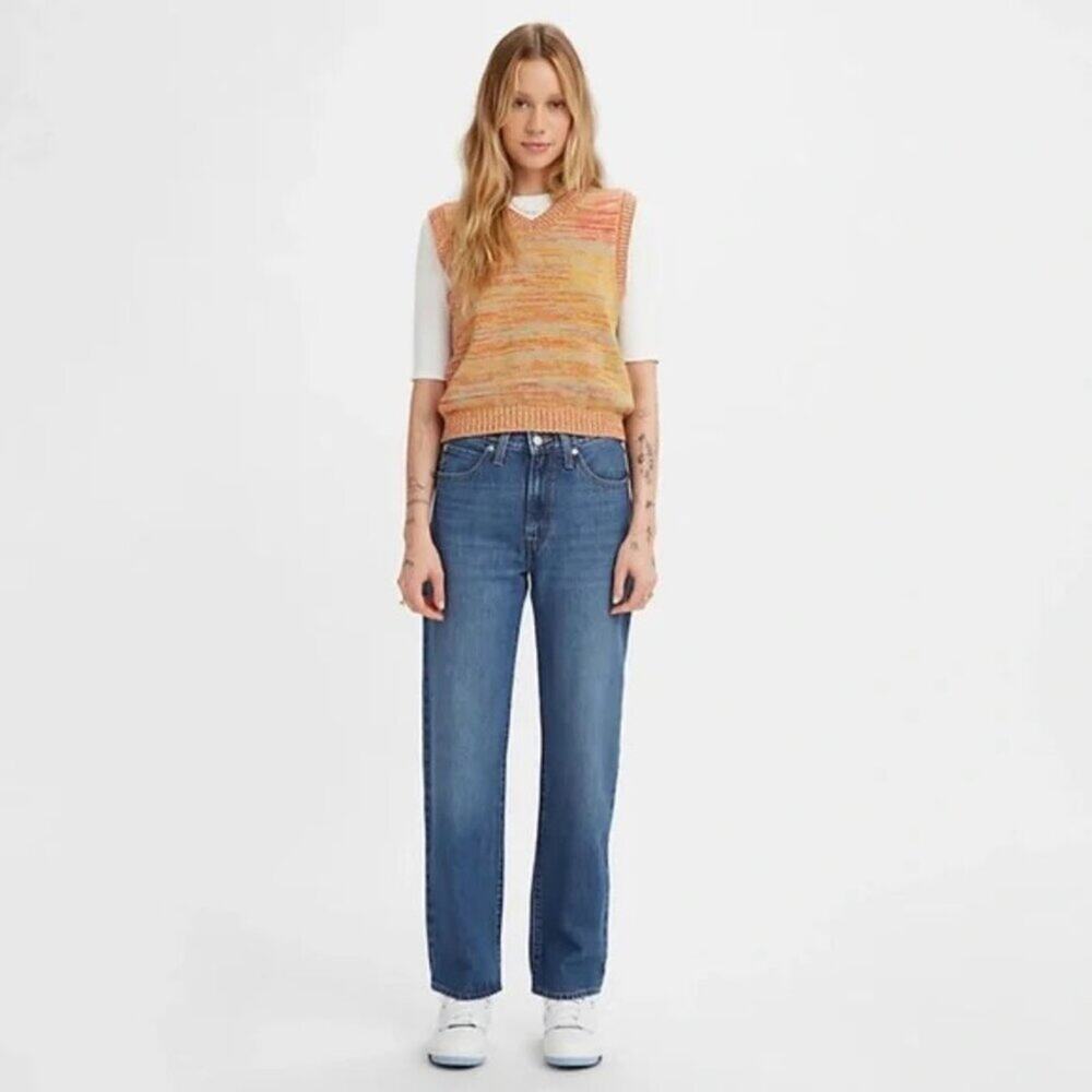 Levi's ‘94 Baggy Women's Jeans